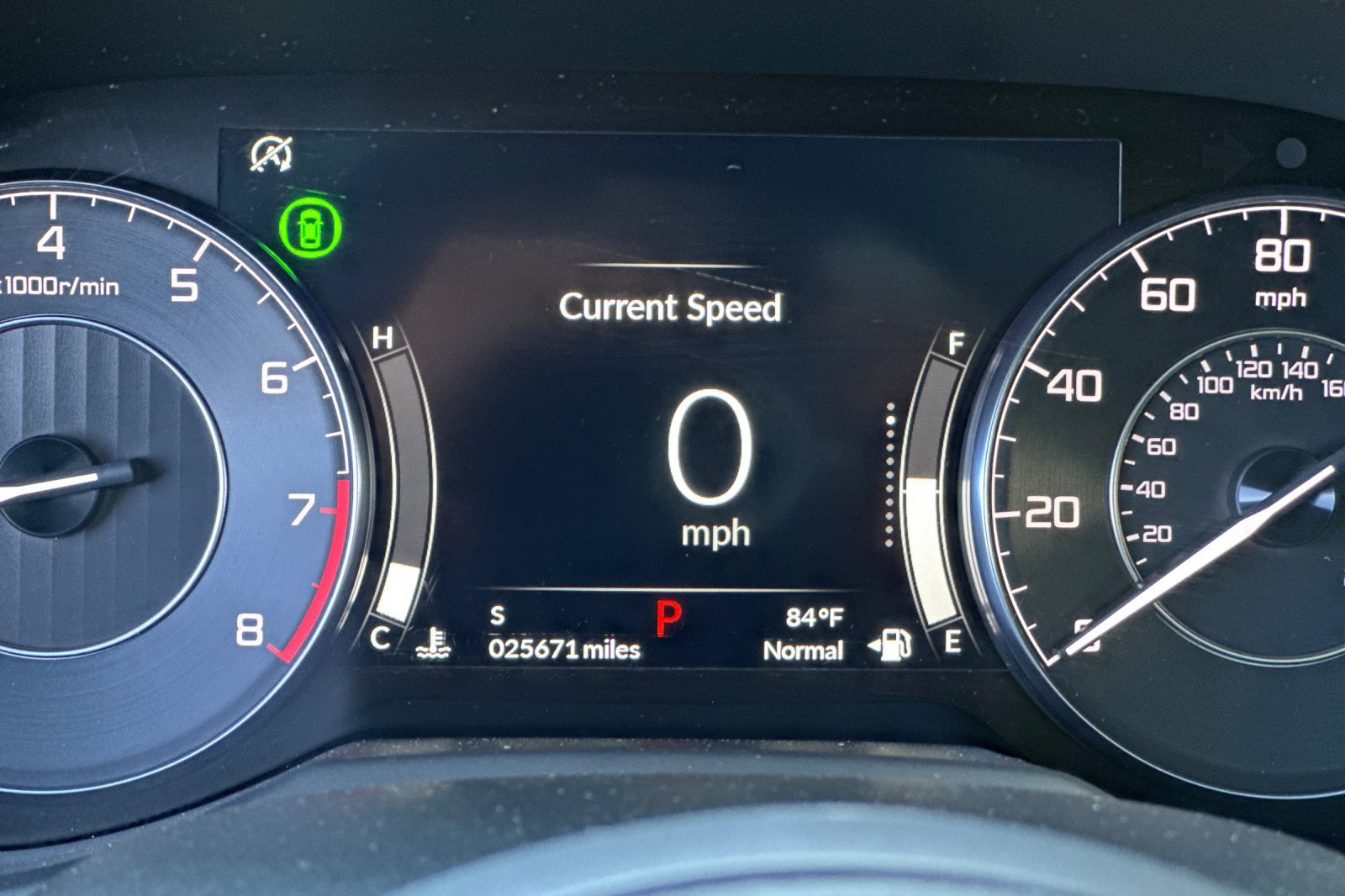 Used 2025 Acura RDX w/ Technology Package AWD/4WD image 23