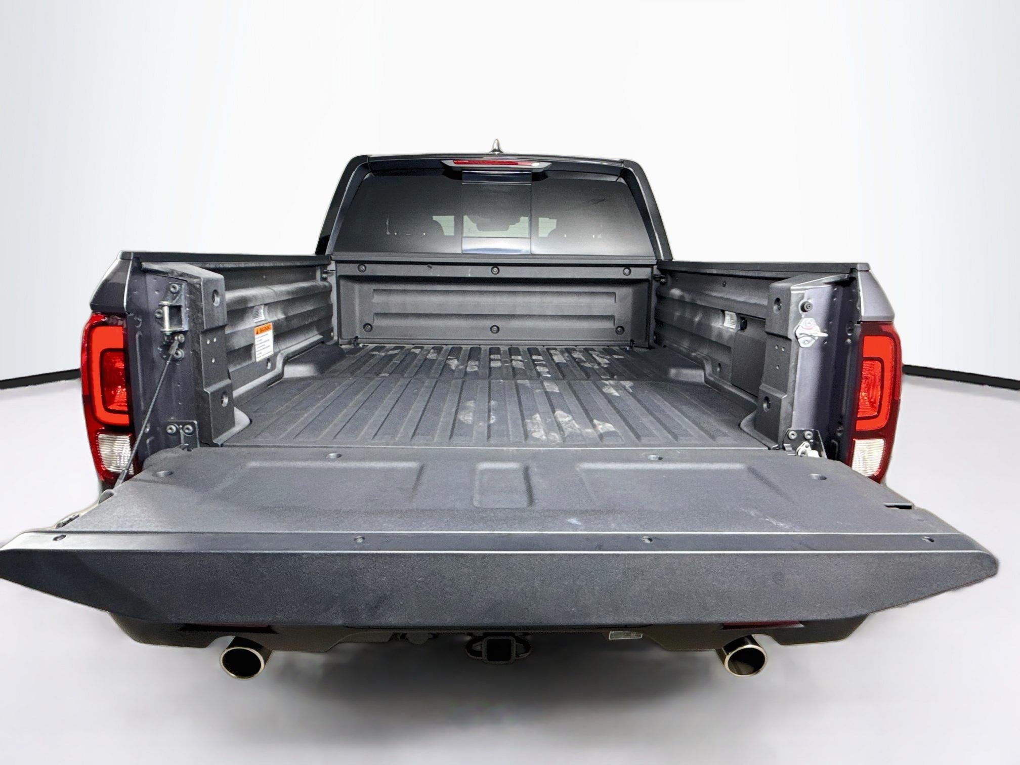 Certified 2026 Honda Ridgeline TrailSport image 34