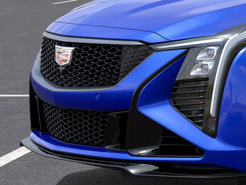 New 2026 Cadillac CT5 V Blackwing RWD image 13