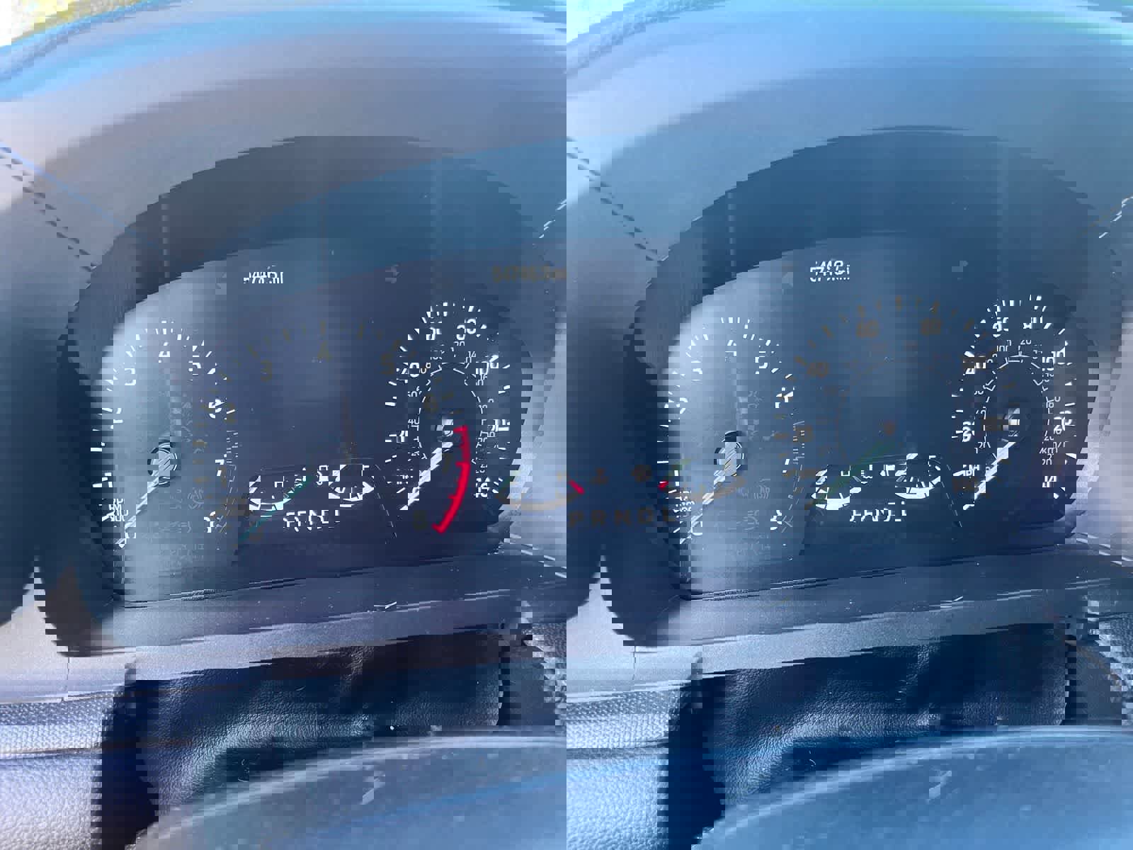 Used 2021 Ford Explorer 2WD image 9