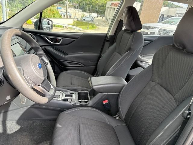 Used 2019 Subaru Forester w/ Alloy Wheel Package AWD/4WD image 9