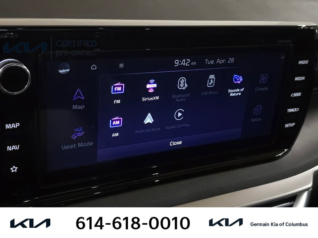 Certified 2024 Kia K5 GT-Line AWD/4WD image 30