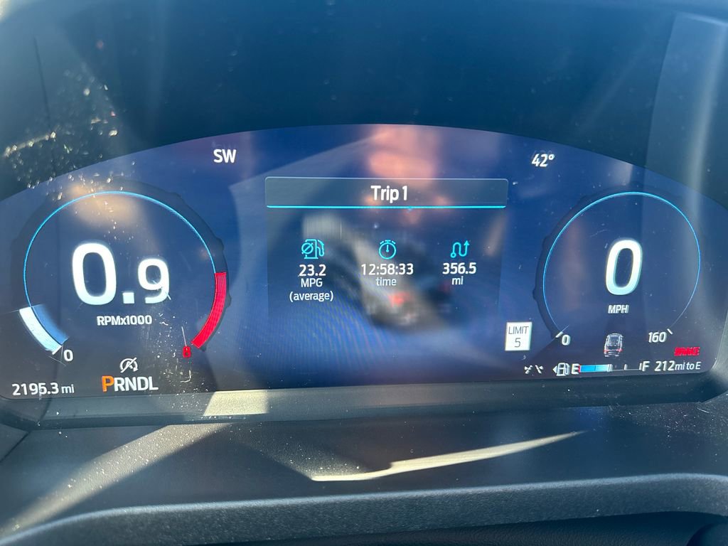 Used 2026 Ford Explorer Active w/ Active Comfort Package image 20