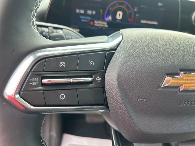 New 2026 Chevrolet Traverse LT image 18