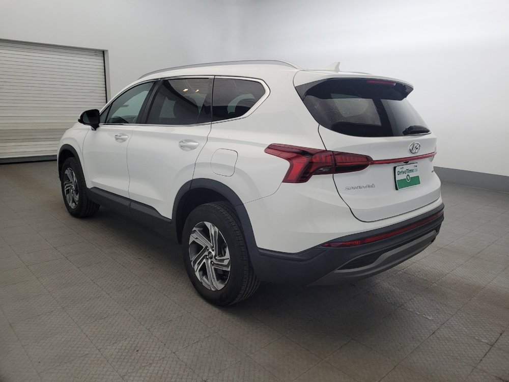 Used 2023 Hyundai Santa Fe SEL AWD/4WD image 5