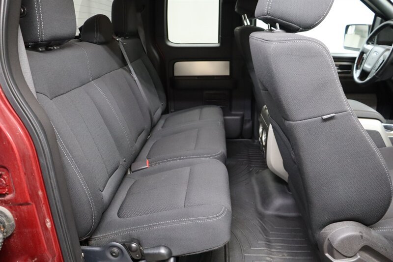 Used 2013 Ford F150 FX2 RWD image 23