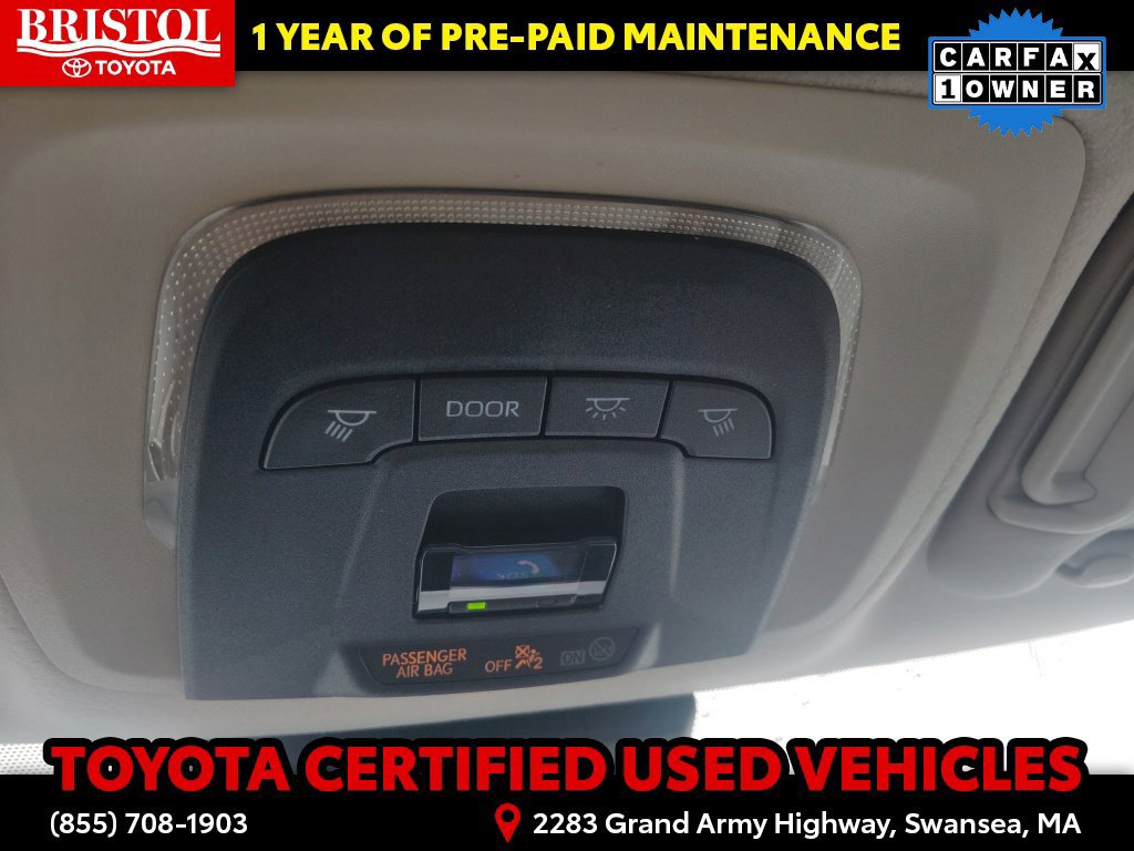 Certified 2023 Toyota Corolla LE FWD image 25