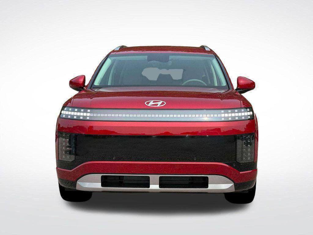 New 2026 Hyundai Ioniq 9 SEL AWD/4WD image 12