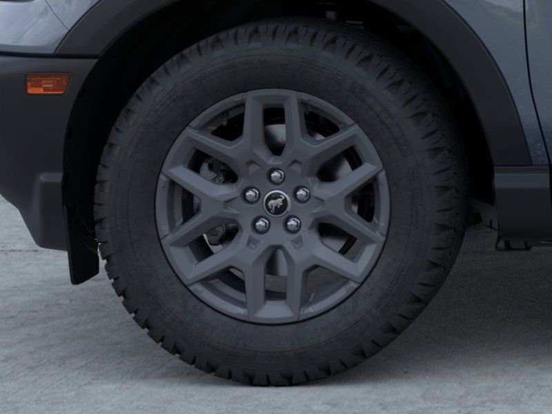New 2025 Ford Bronco Sport Big Bend AWD/4WD image 12