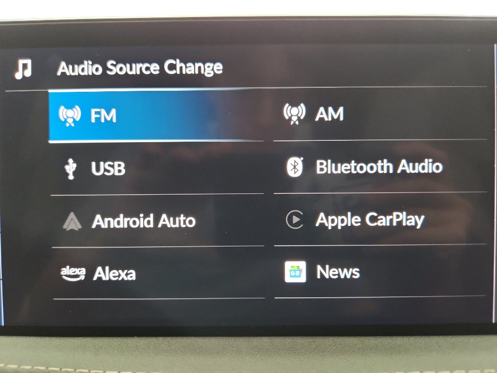 New 2026 Acura MDX Type S image 20