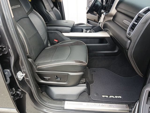Used 2019 RAM 3500 Laramie AWD/4WD image 37