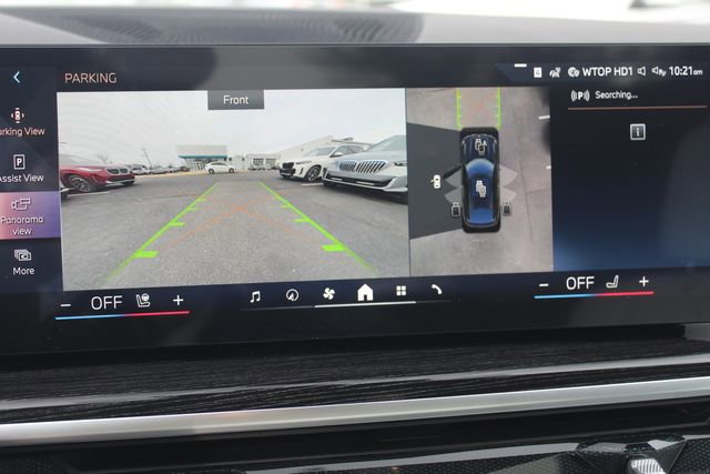 New 2026 BMW X6 xDrive40i image 16