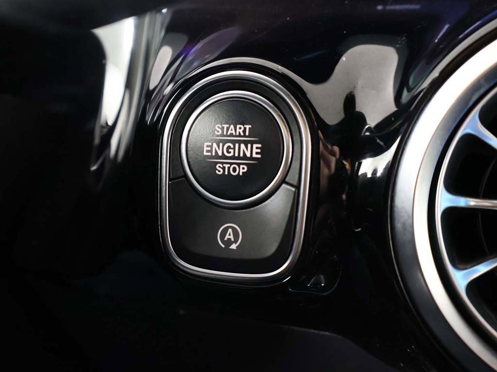 Used 2024 Mercedes-Benz GLA 250 4MATIC image 39