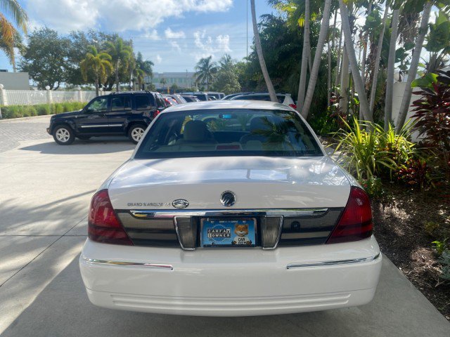 Used 2007 Mercury Grand Marquis LS image 37