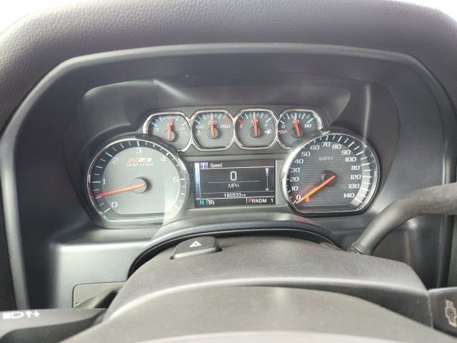 Used 2015 Chevrolet Silverado 2500 LT w/ Z71 Package, Off-Road image 22