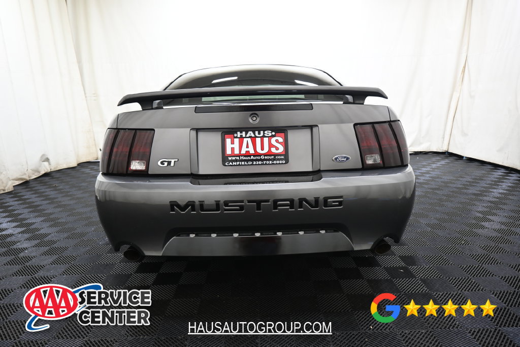 Used 2003 Ford Mustang GT RWD image 12