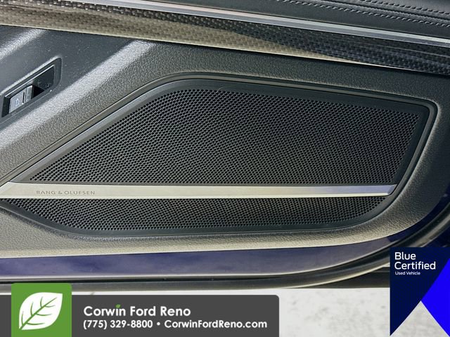 Used 2020 Audi S8 L w/ S8 Executive Package image 23