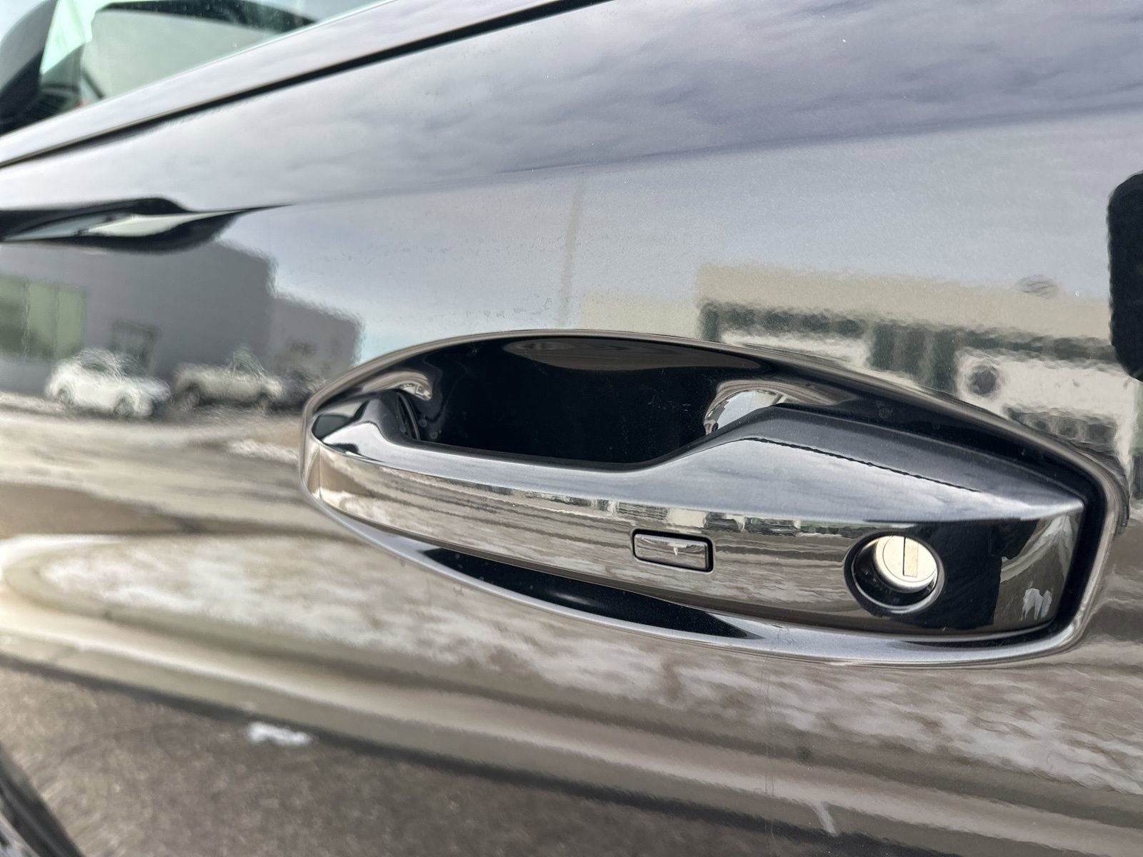 New 2026 Nissan Armada NISMO image 14