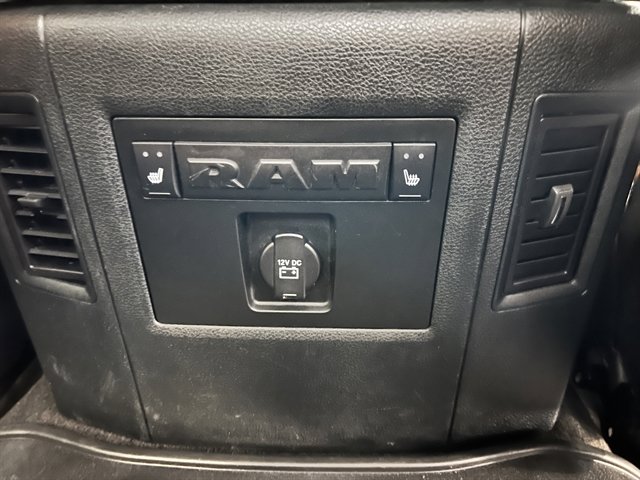 Used 2017 RAM 2500 Longhorn w/ Convenience Group image 31