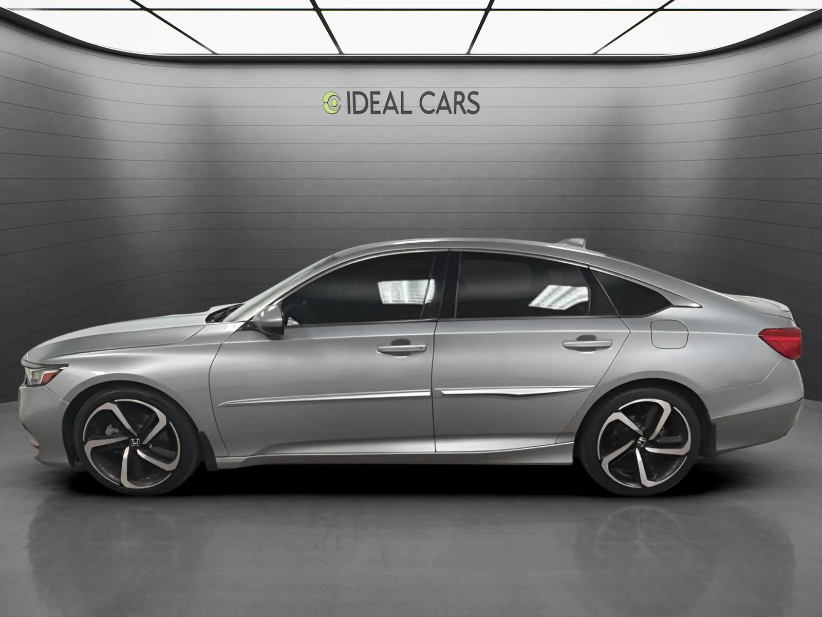 Used 2019 Honda Accord Sport image 8