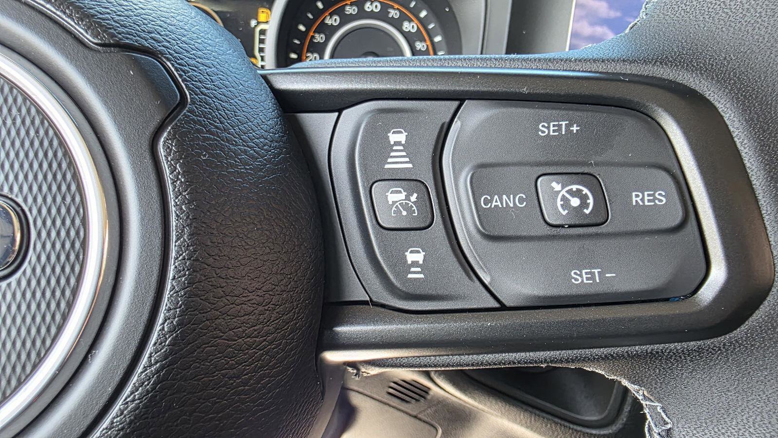 New 2025 Jeep Gladiator Sport image 21