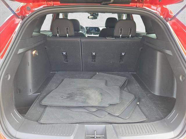 Used 2024 Chevrolet Trax RS w/ Driver Confidence Package FWD image 6