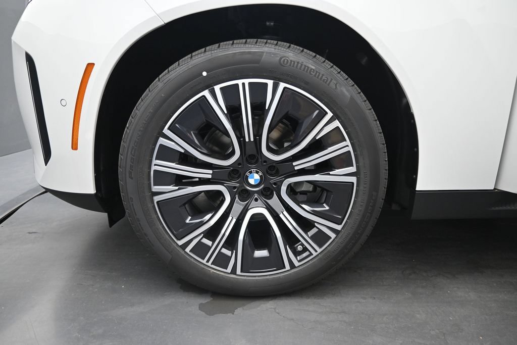 New 2026 BMW X3 xDrive30i w/ Premium Package AWD/4WD image 4