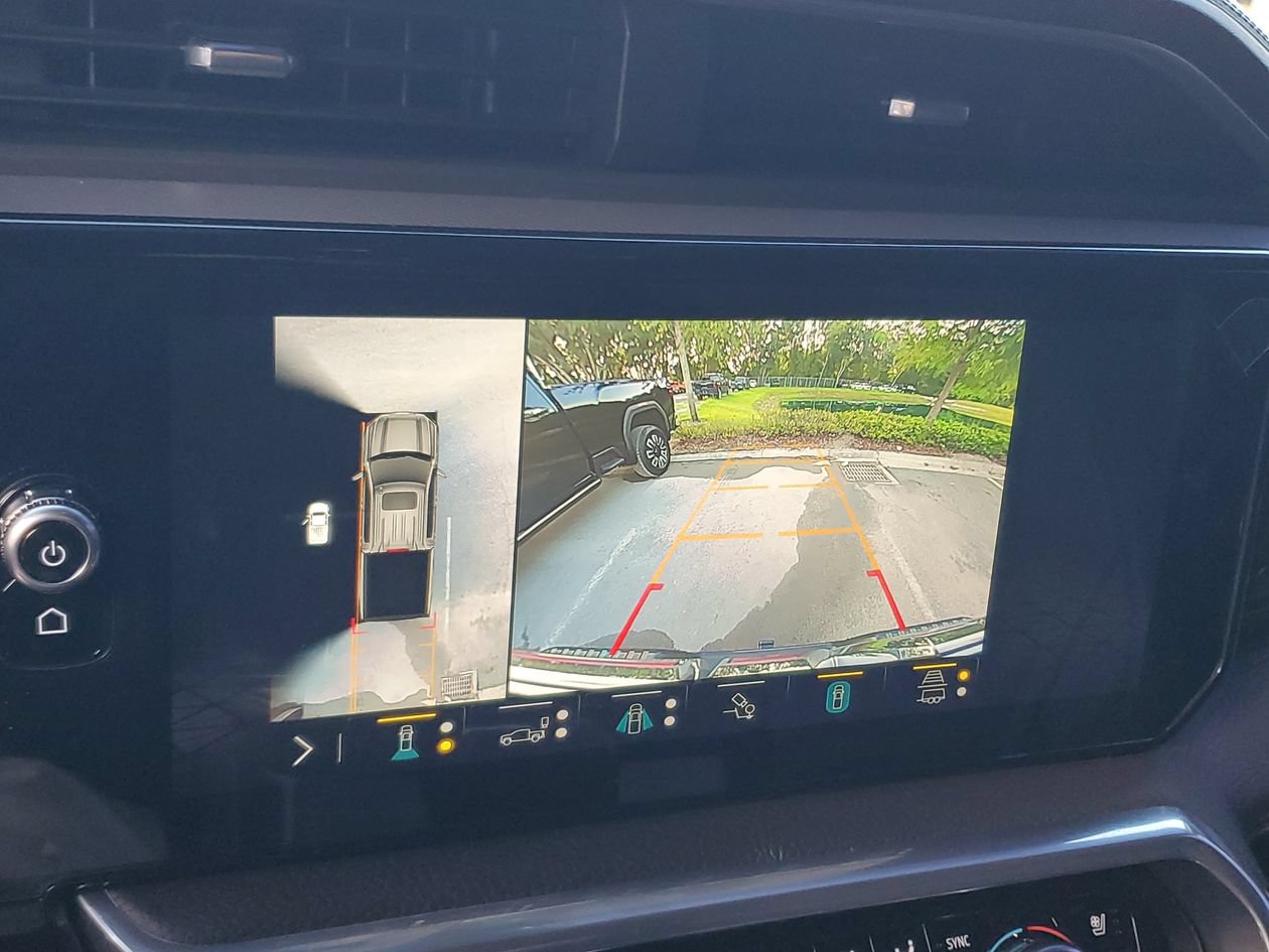 Used 2023 GMC Sierra 1500 Denali w/ Technology Package AWD/4WD image 22