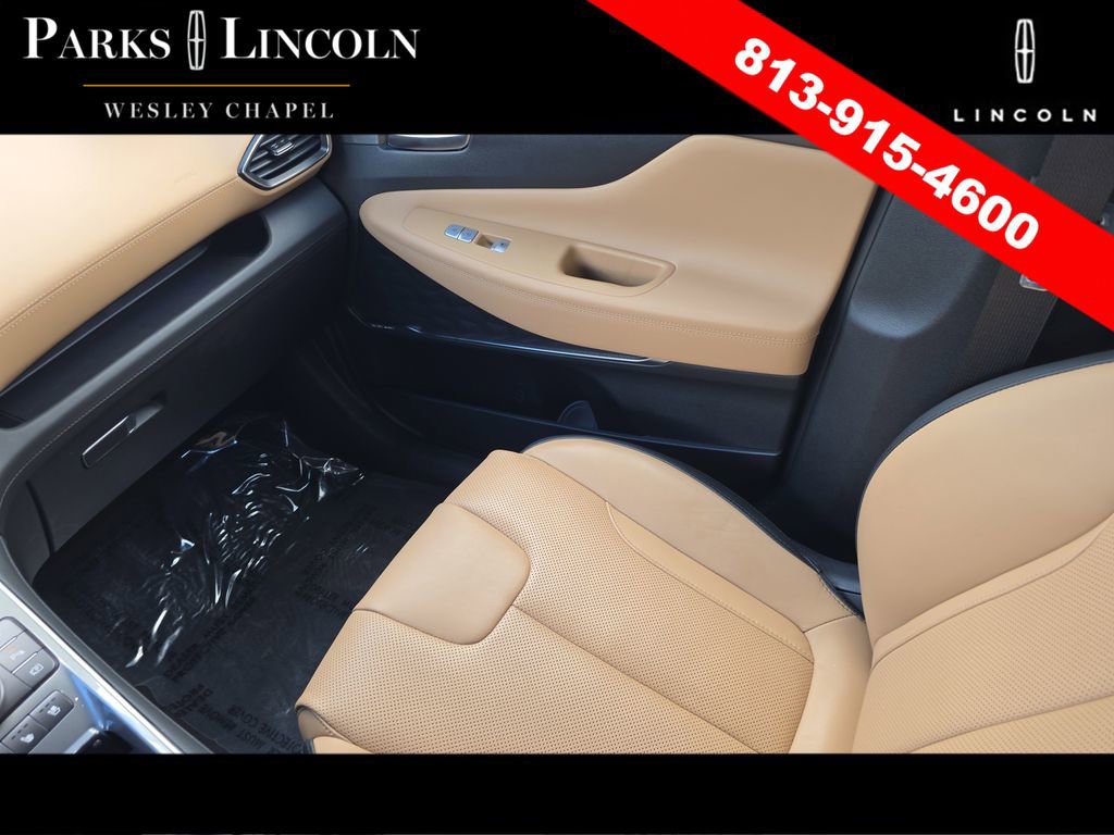 Used 2023 Hyundai Santa Fe Calligraphy AWD/4WD image 14