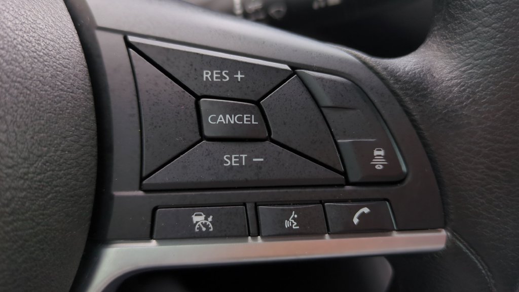 Certified 2024 Nissan Sentra SV FWD image 18