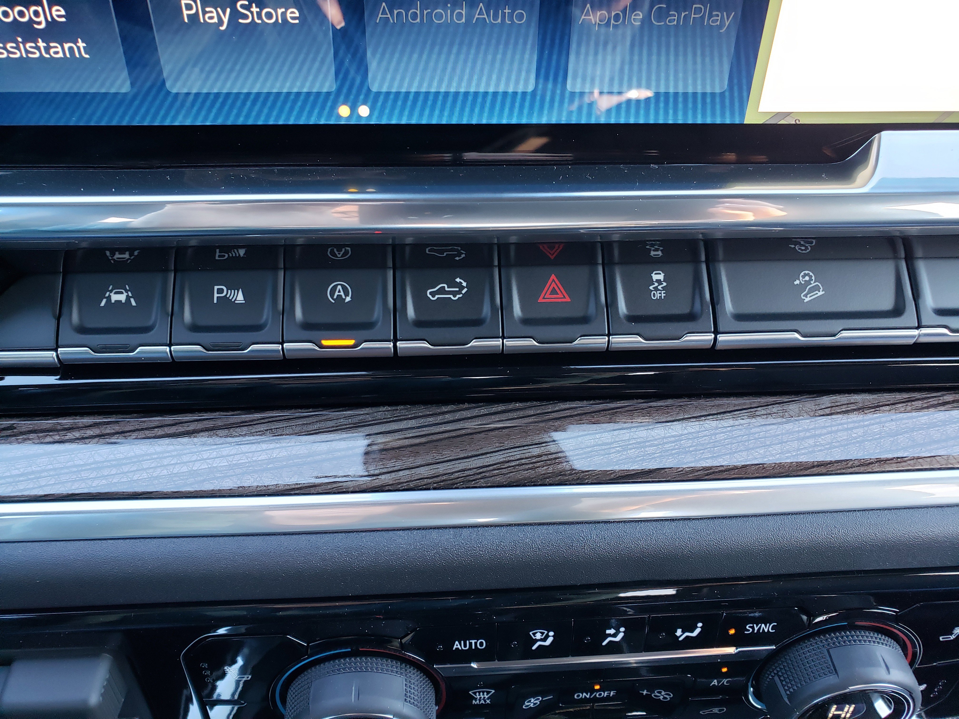 New 2026 Chevrolet Silverado 1500 LT Trail Boss w/ LT Trail Boss Premium Package image 21