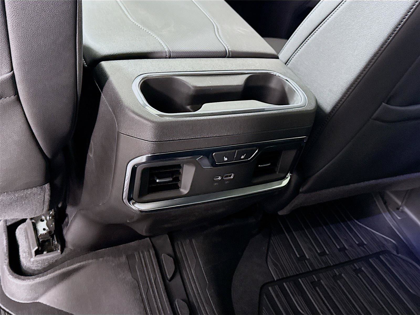 New 2026 GMC Sierra 1500 SLT AWD/4WD image 21