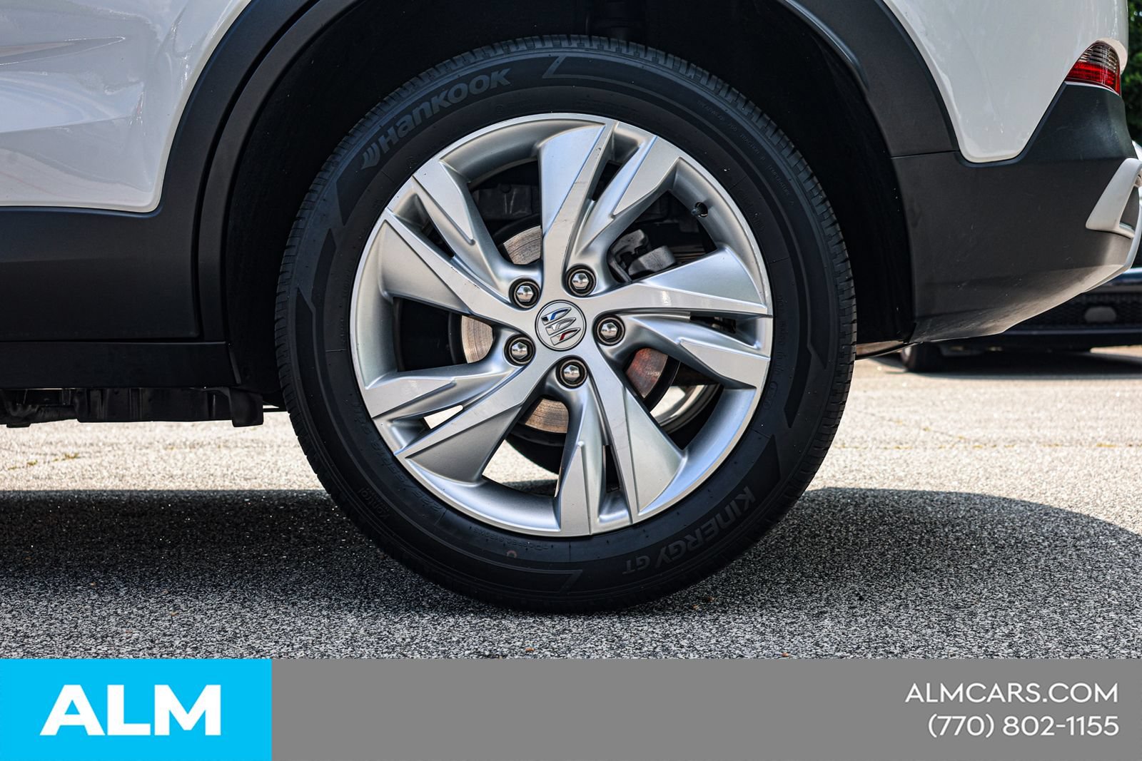 Used 2025 Buick Encore GX Preferred FWD image 17