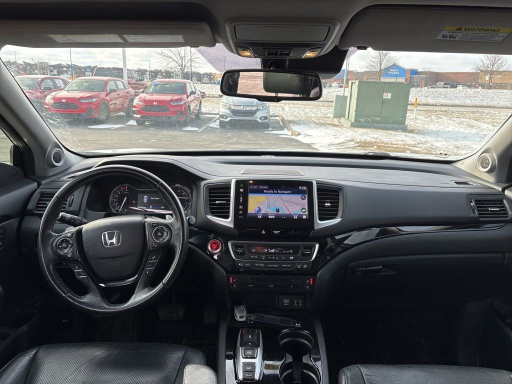 Used 2016 Honda Pilot Elite image 20