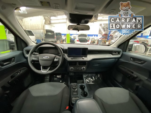 Used 2024 Ford Maverick XL FWD image 27