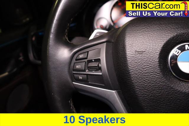 Used 2018 BMW X5 sDrive35i image 11