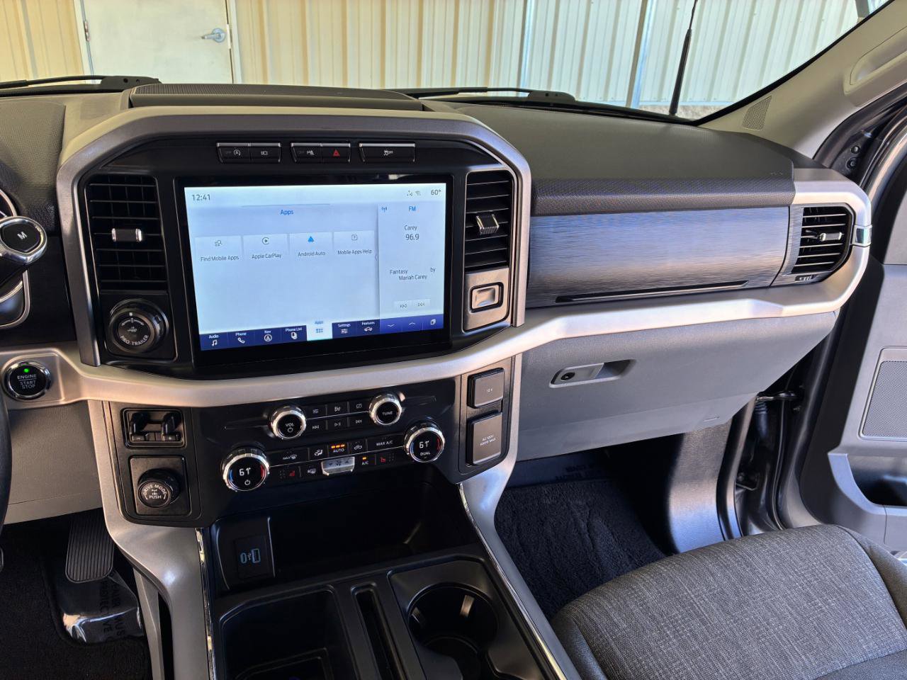 Used 2021 Ford F150 XLT w/ Equipment Group 302A High RWD image 19