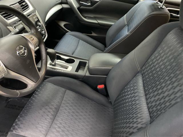 Used 2017 Nissan Altima 2.5 SV FWD image 10