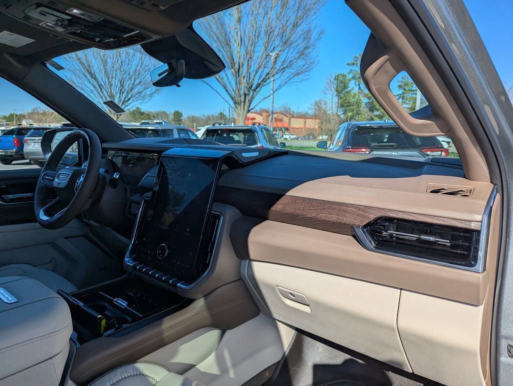 Used 2026 GMC Yukon XL Denali w/ Denali Reserve Package image 20