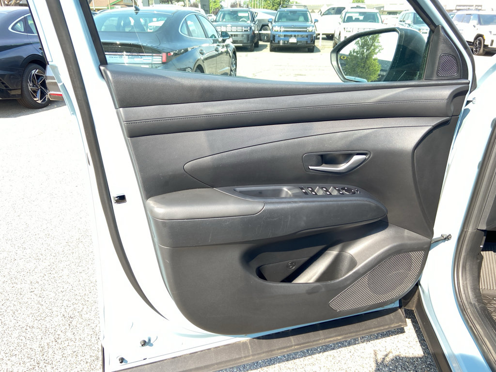 Certified 2025 Hyundai Santa Cruz SEL AWD/4WD image 13