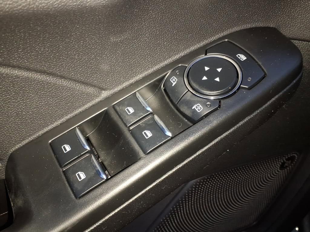 New 2026 Ford Escape Active w/ Active Premium Tech Pack AWD/4WD image 17