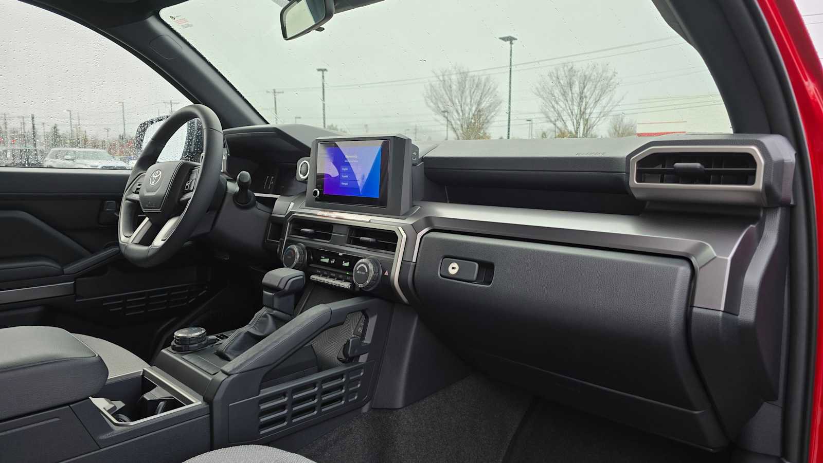 Certified 2025 Toyota 4Runner SR5 image 12