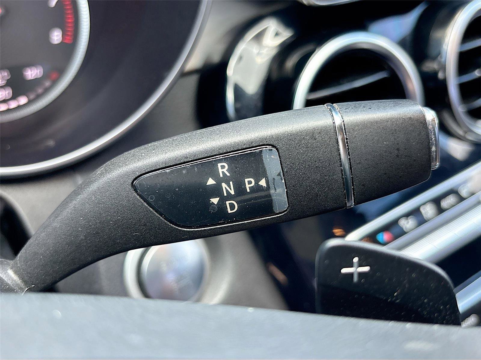 Used 2016 Mercedes-Benz C 300 4MATIC Sedan image 17