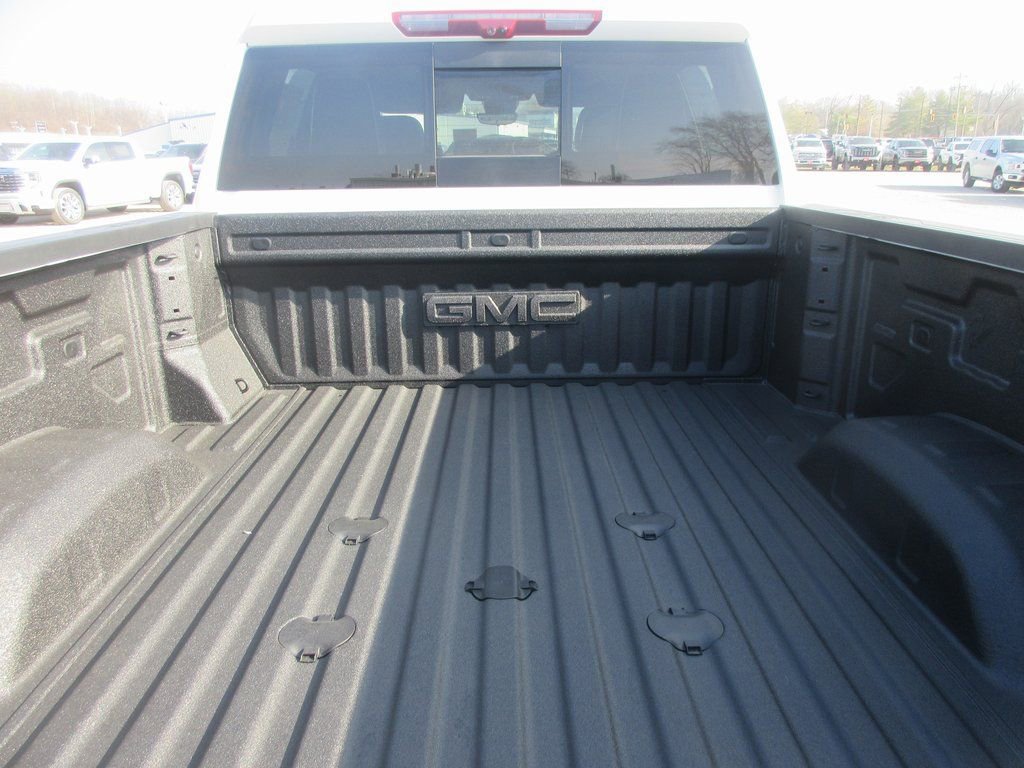 New 2026 GMC Sierra 2500 Denali Ultimate image 13