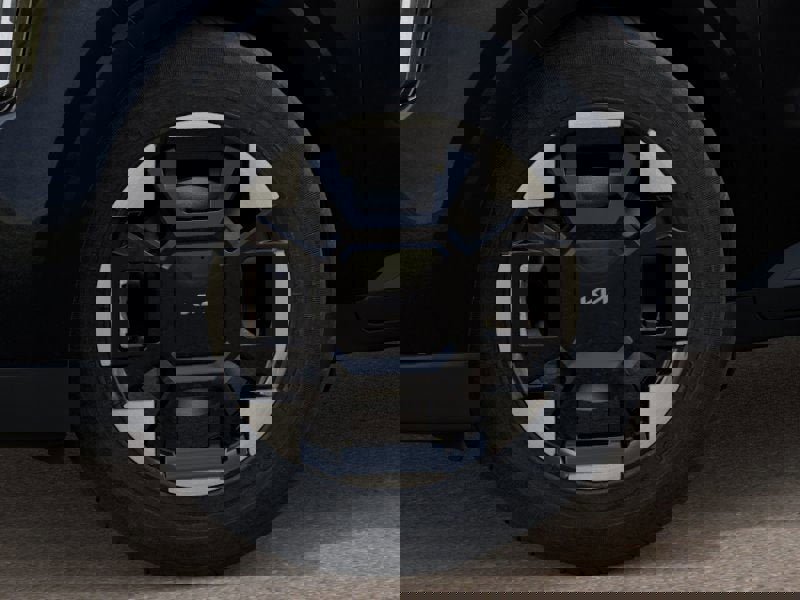 New 2026 Kia Carnival EX image 9