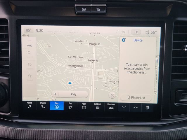 Used 2025 Ford F250 Platinum w/ FX4 Off-Road Package image 14