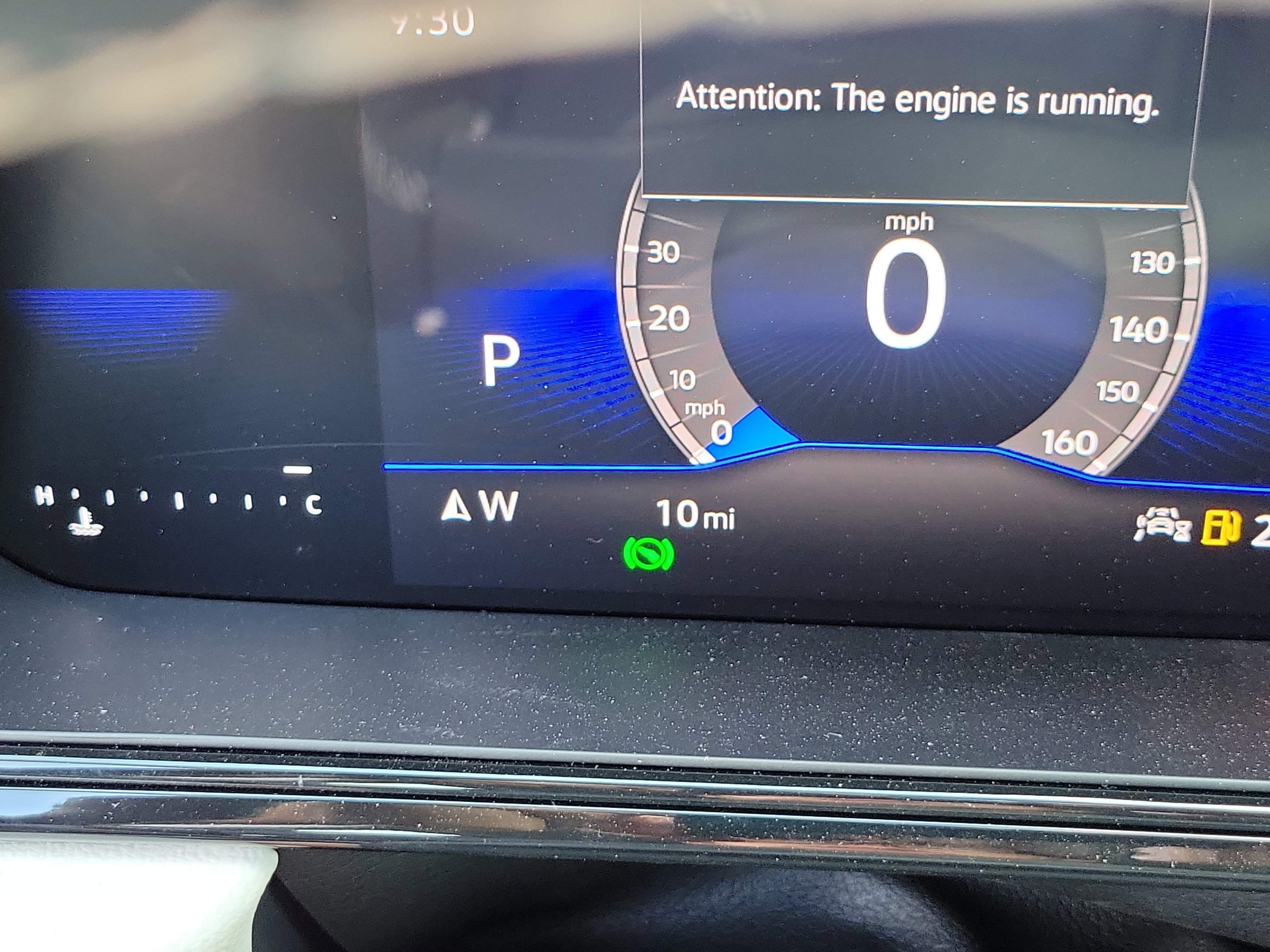 New 2026 Volkswagen Taos S FWD image 26