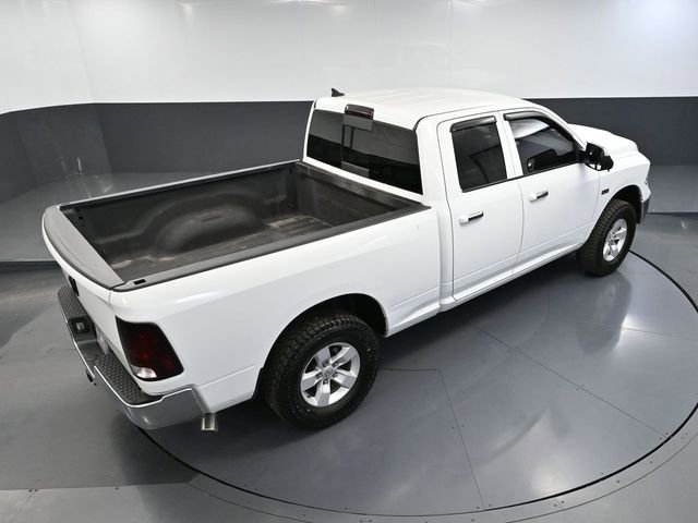 Used 2017 RAM 1500 Classic SLT AWD/4WD image 51