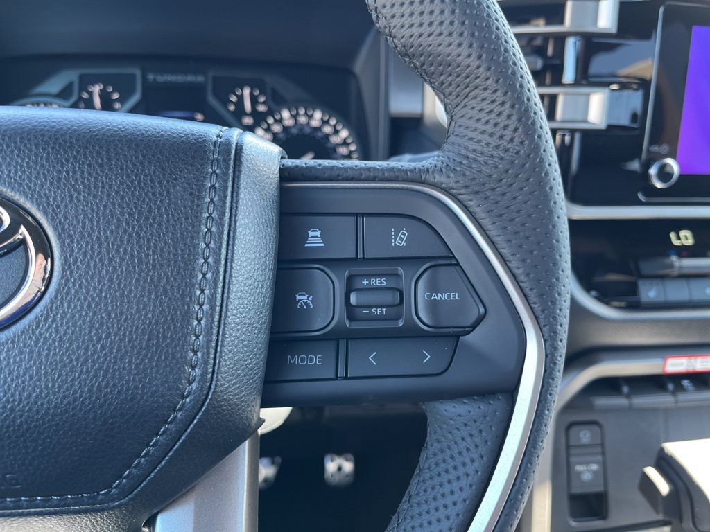 New 2026 Toyota Tundra SR5 image 67