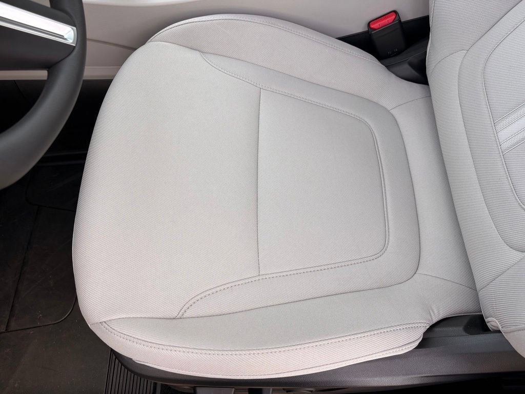 New 2026 Hyundai Tucson SEL FWD image 23